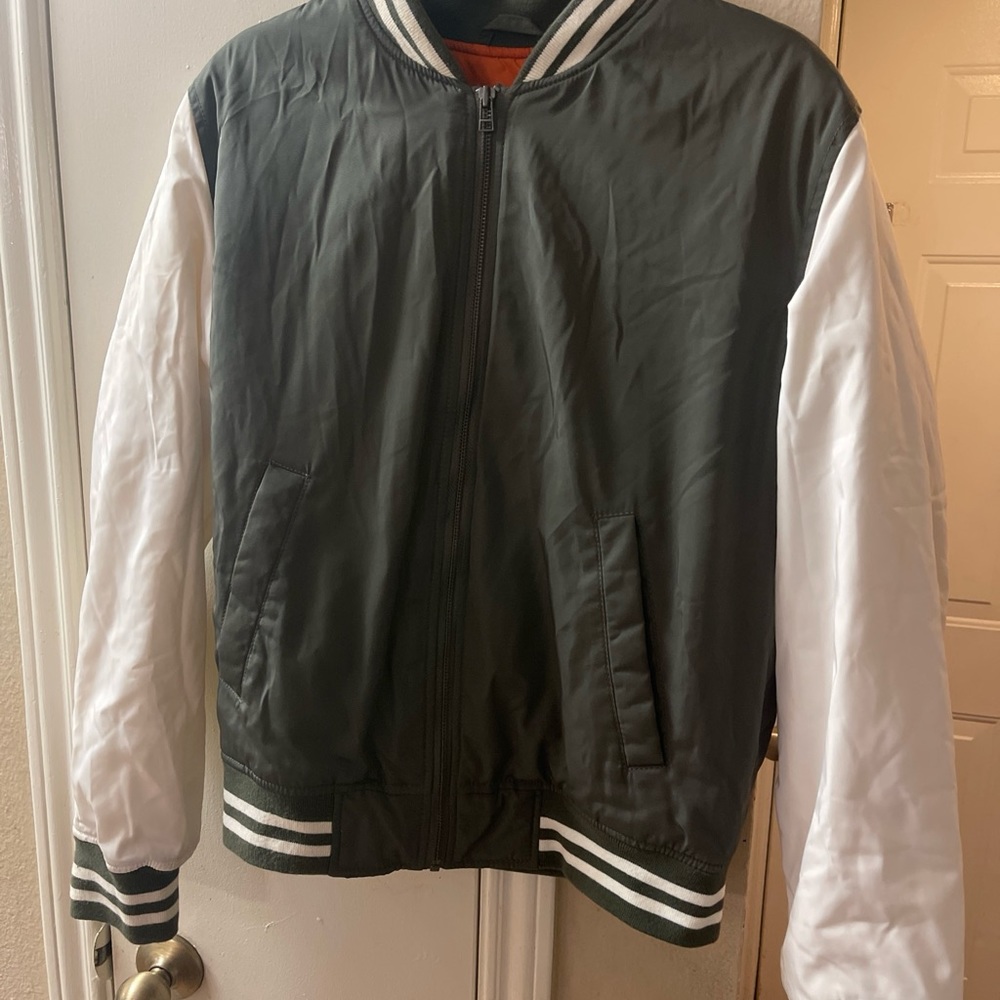 America eagles jacket - Picture 2 of 6
